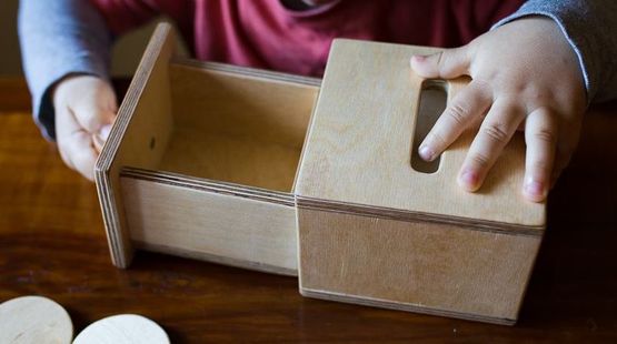 Little box